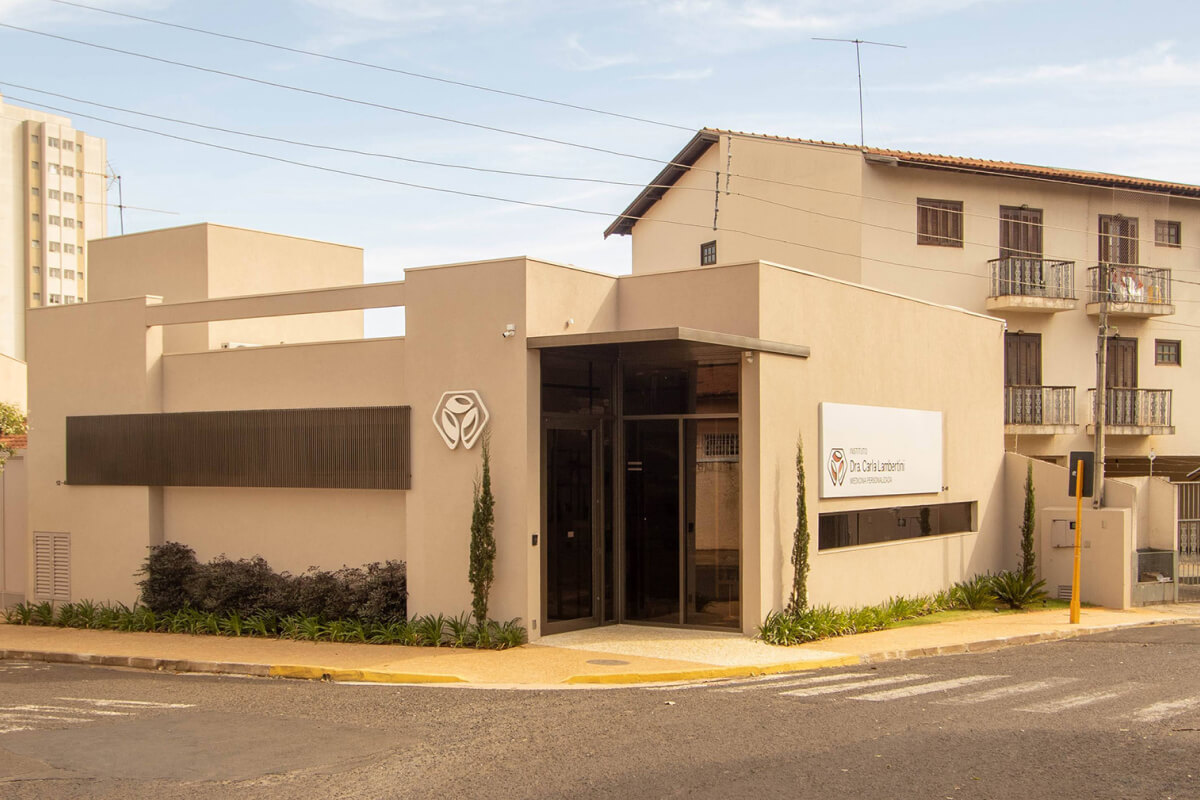 Instituto Dra. Carla Lambertini