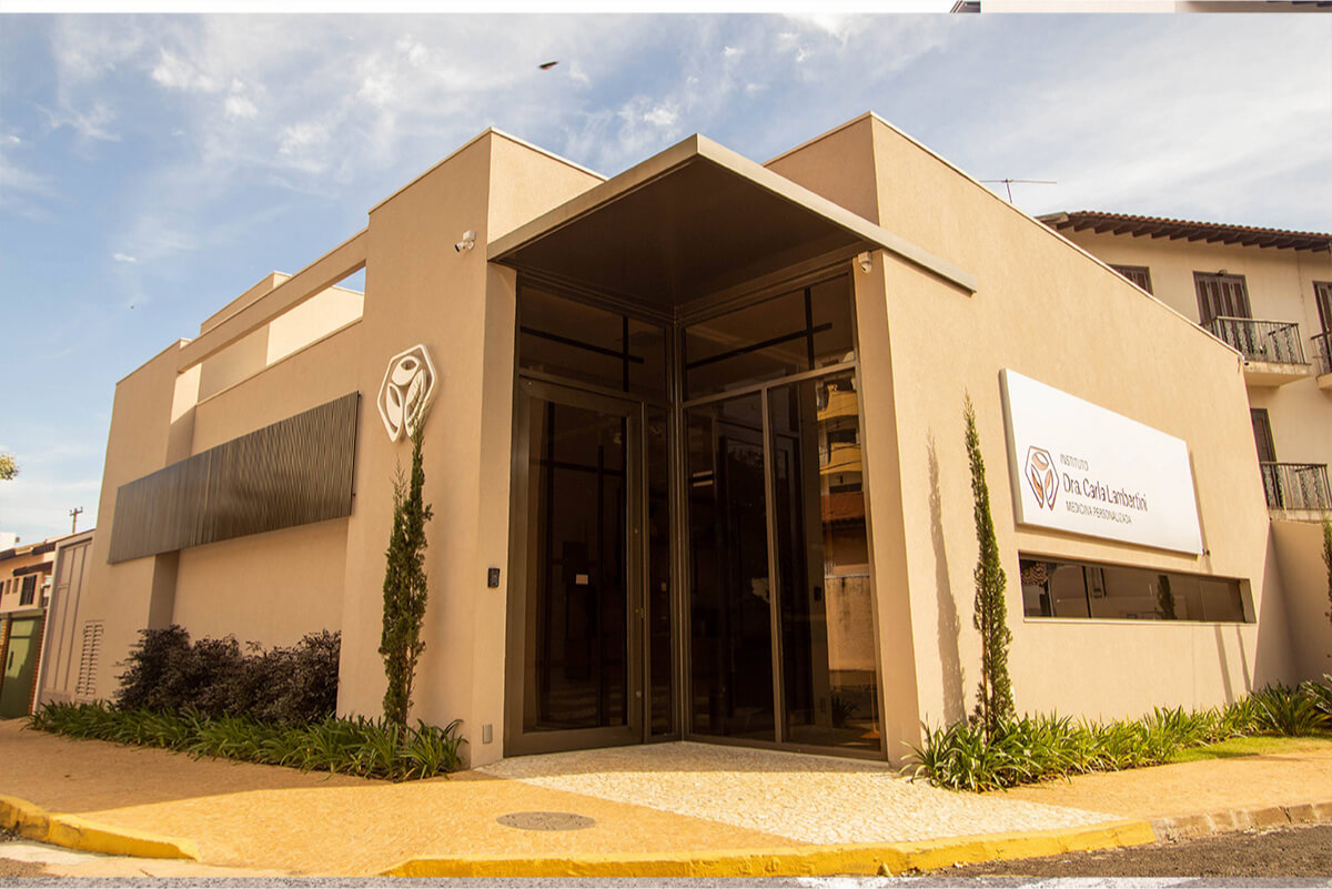 Instituto Dra. Carla Lambertini