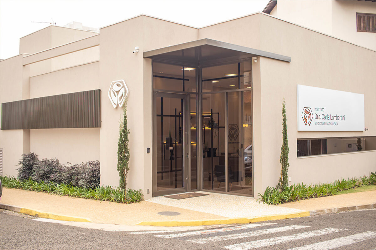 Instituto Dra. Carla Lambertini