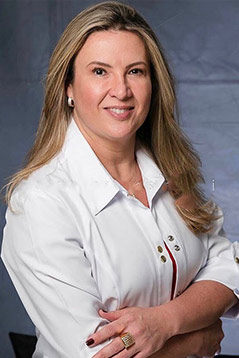 Dra. Carla Lambertini