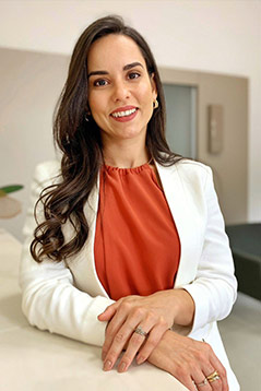 Dra. Mariana Ballielo